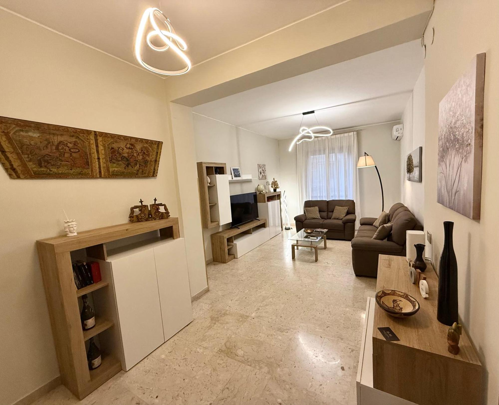 Dantes House Apartment