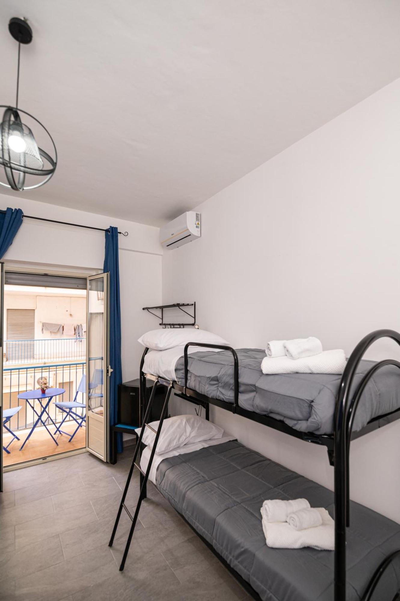 Bed & Breakfast Splendori