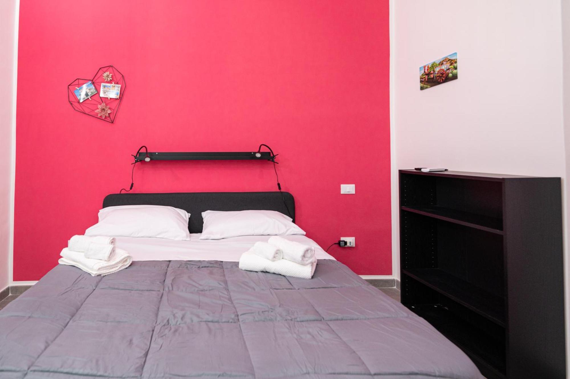 Bed & Breakfast Splendori Palermo