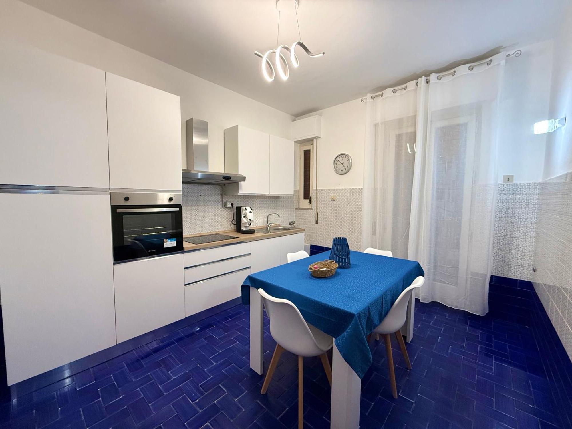Apartment Dantes House *