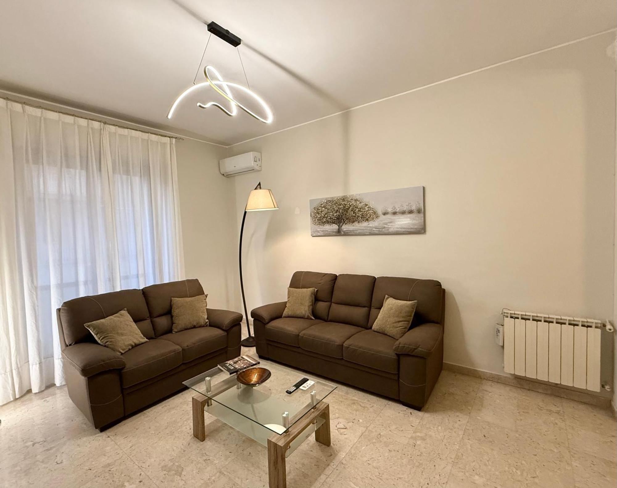 Dantes House Apartment Palermo