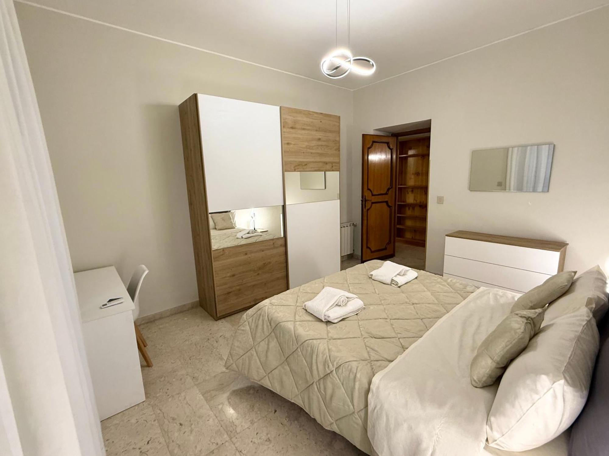 Apartment Dantes House Palermo