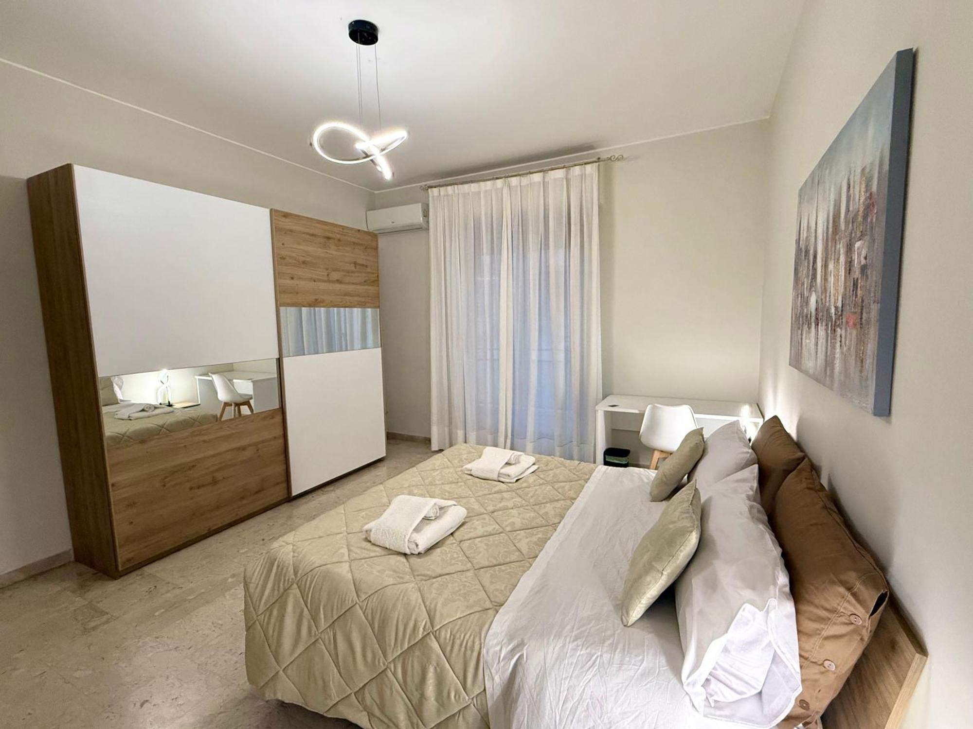 Apartment Dantes House