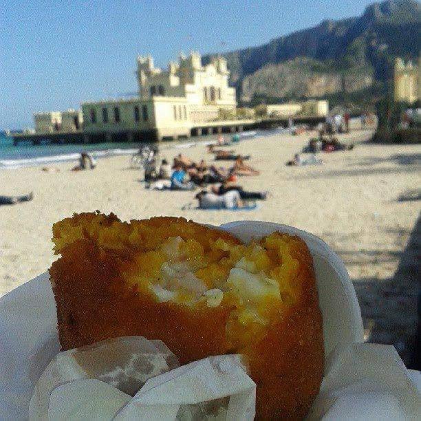 Principe Di Palagonia * Palermo