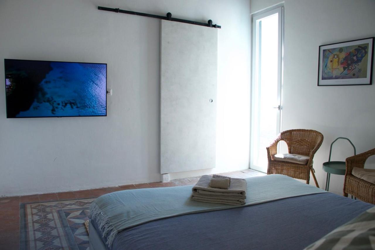 Apartment With Kitchen Balcony And Ac Palermo