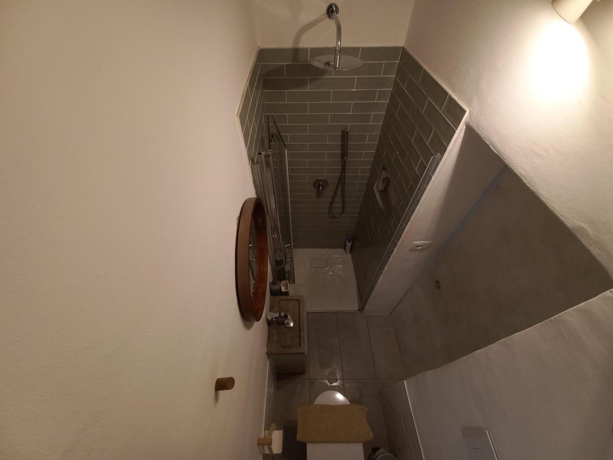 With Kitchen Balcony And Ac