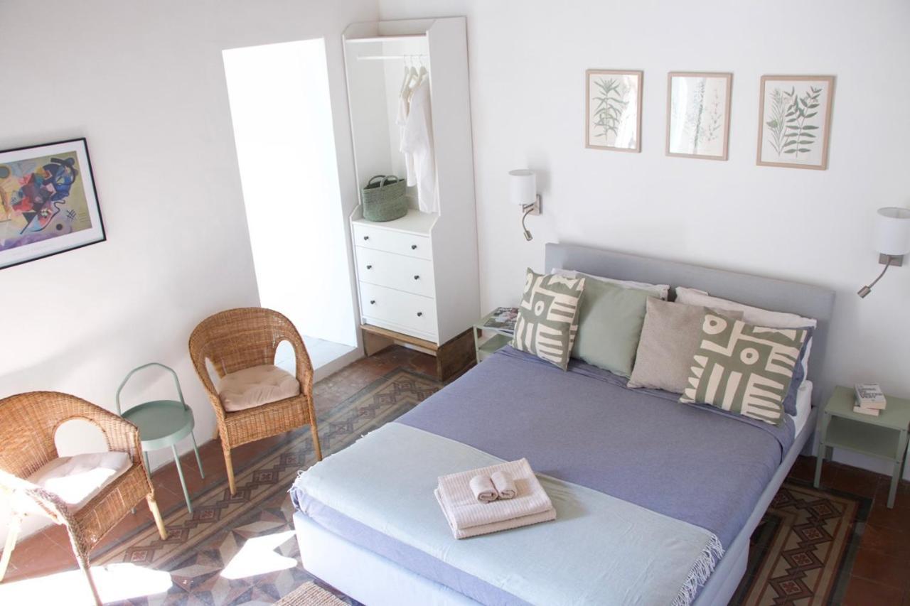 With Kitchen Balcony And Ac Apartment Palermo