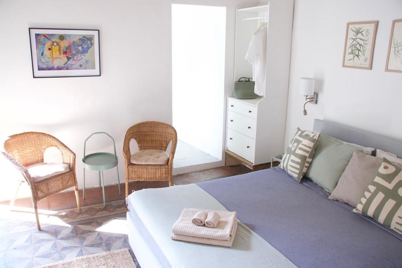 With Kitchen Balcony And Ac Apartment Palermo