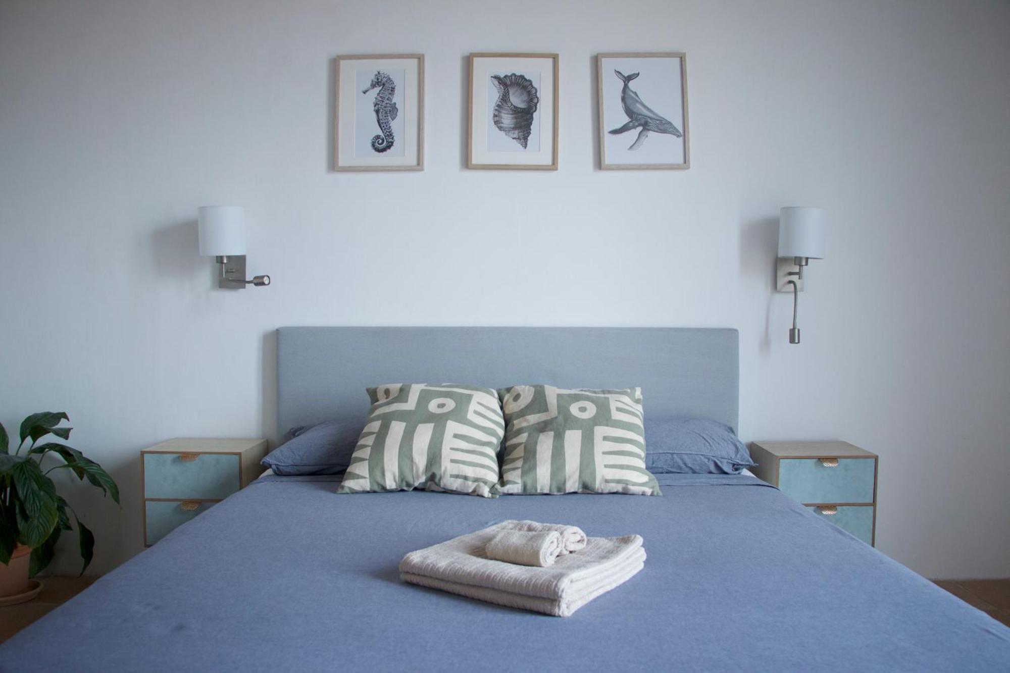 Chic And Cozy With Balcony Palermo