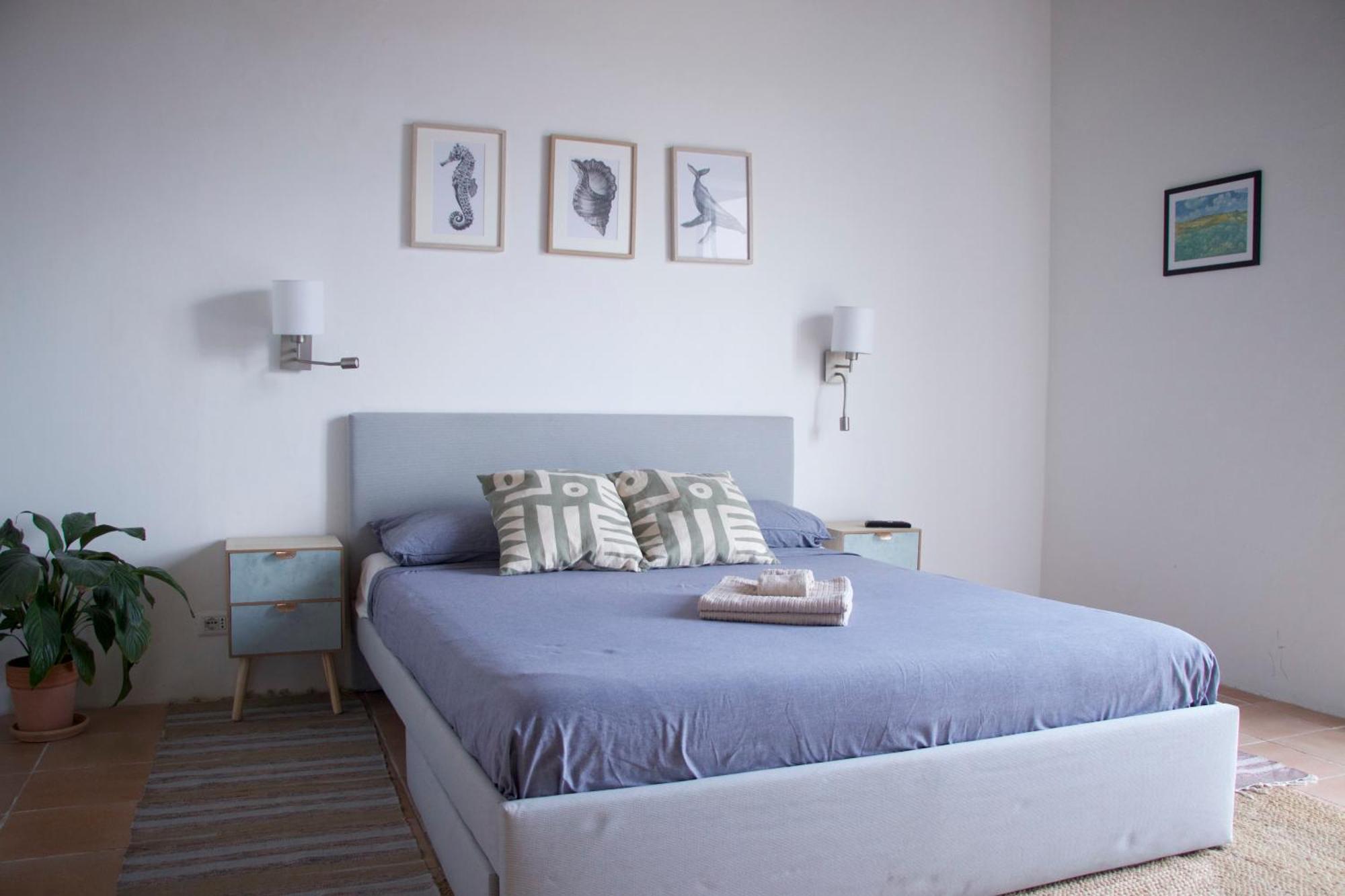 Chic And Cozy With Balcony Apartamento *