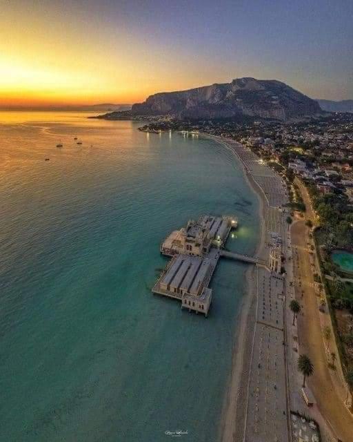 Principe Di Palagonia Palermo