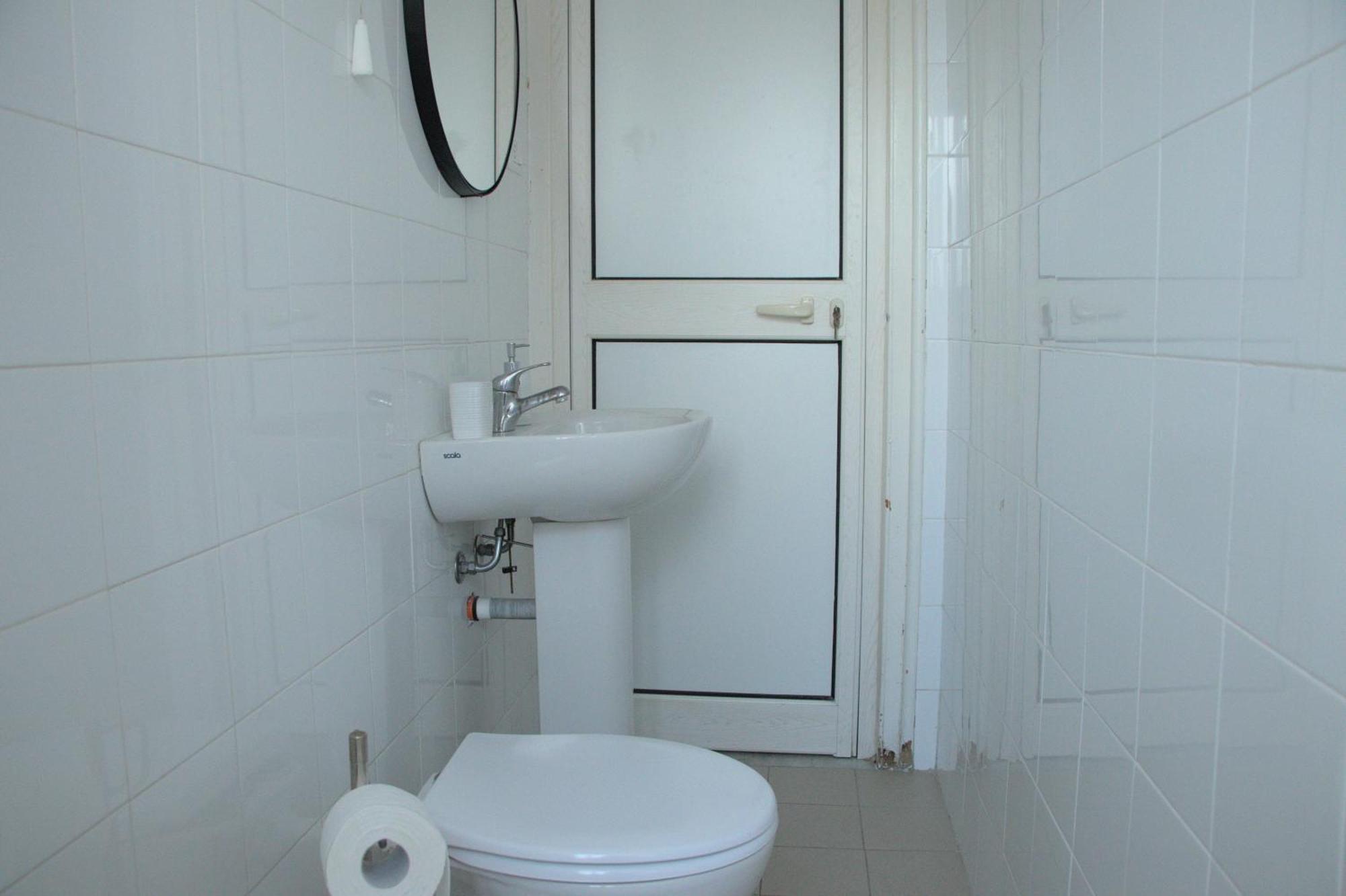 In Central With Rooftop Terrace Apartment
