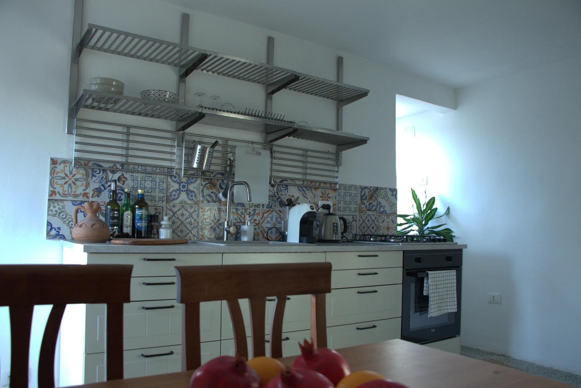 In Central With Rooftop Terrace Apartment *
