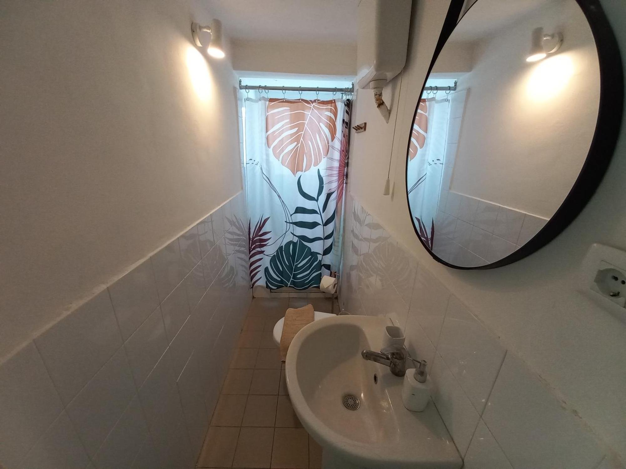 In Central With Rooftop Terrace Apartment Palermo