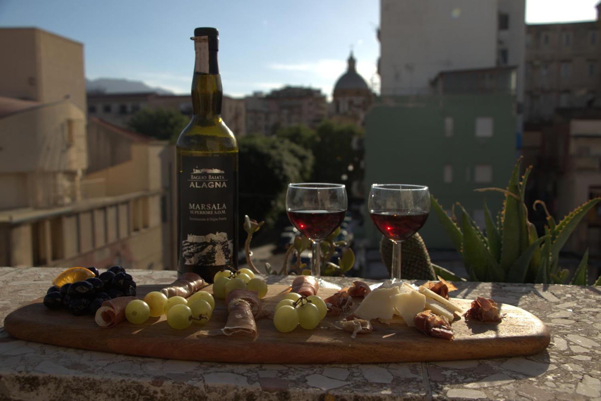 Apartamento In Central With Rooftop Terrace *