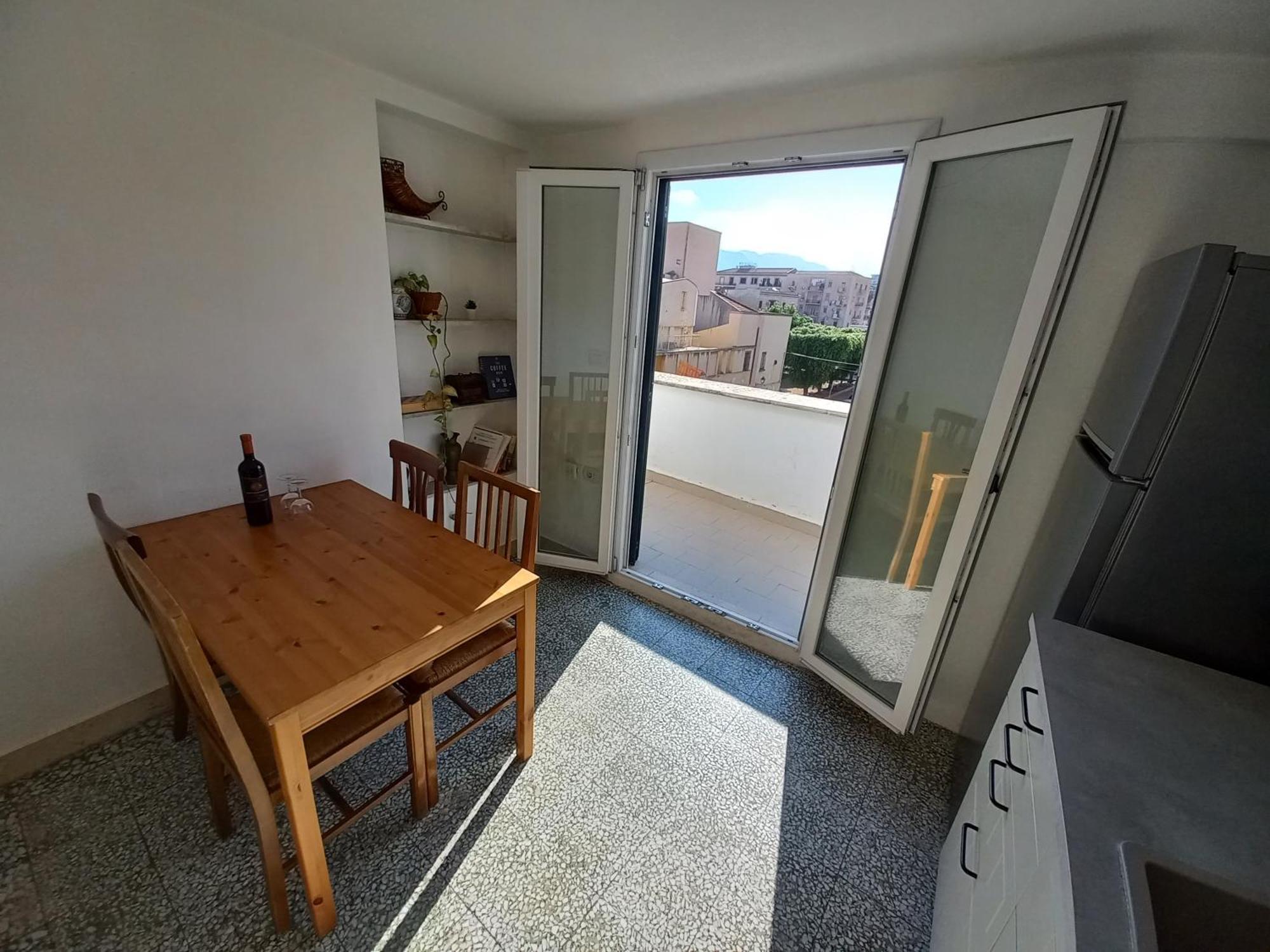 In Central With Rooftop Terrace Apartment *