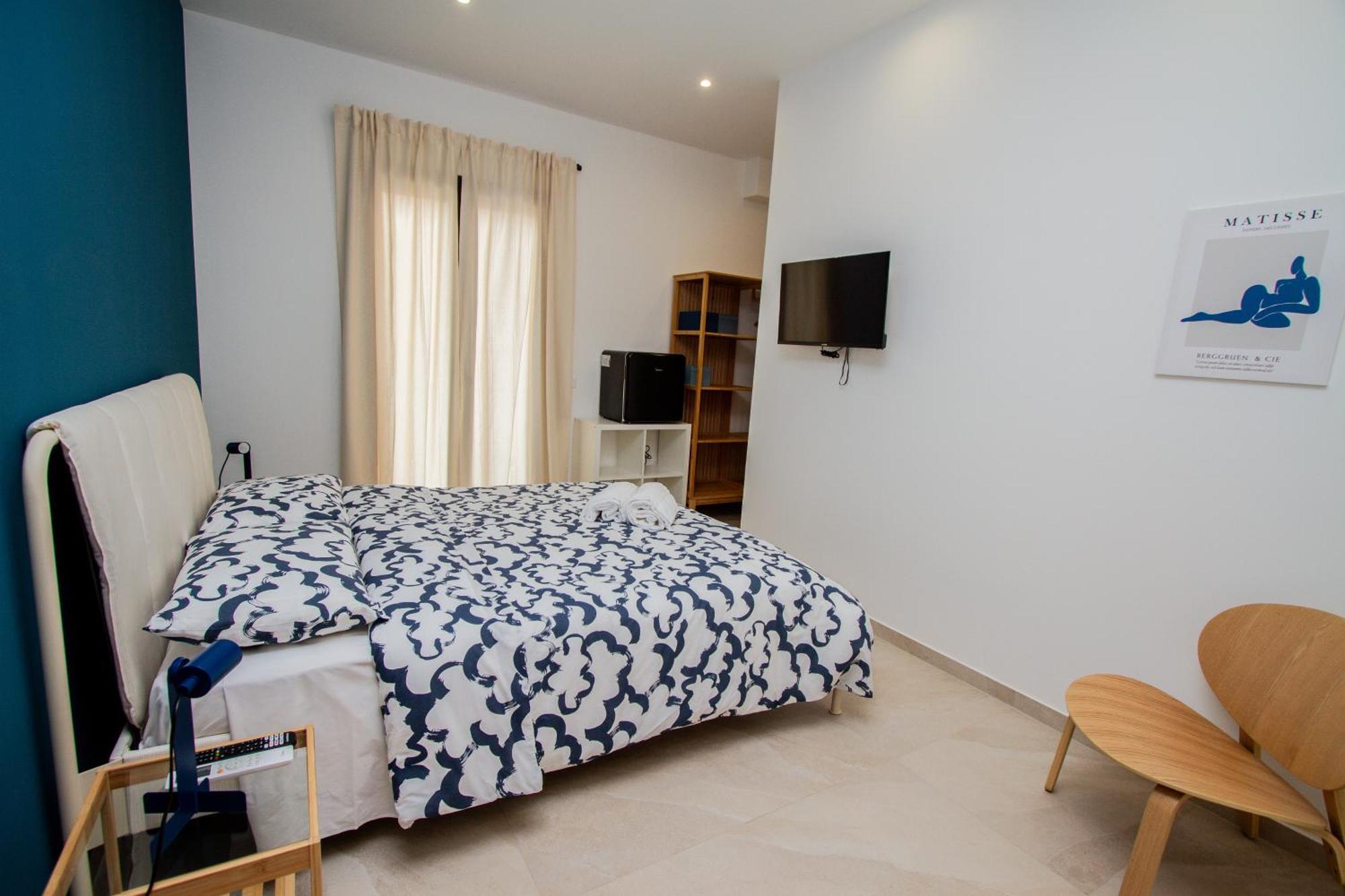 Porta Nuova & Center Guest house Palermo