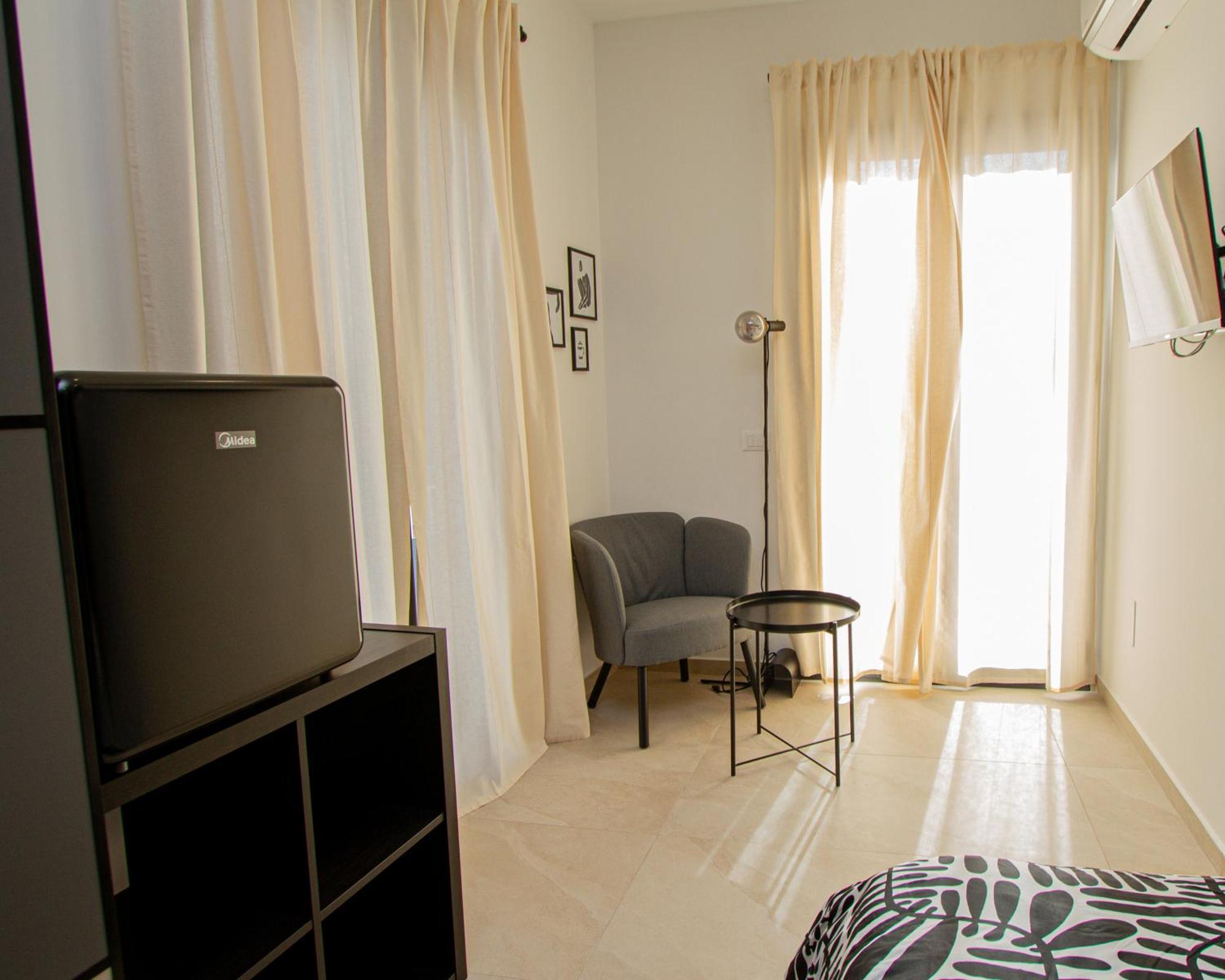 Porta Nuova & Center Guest house
