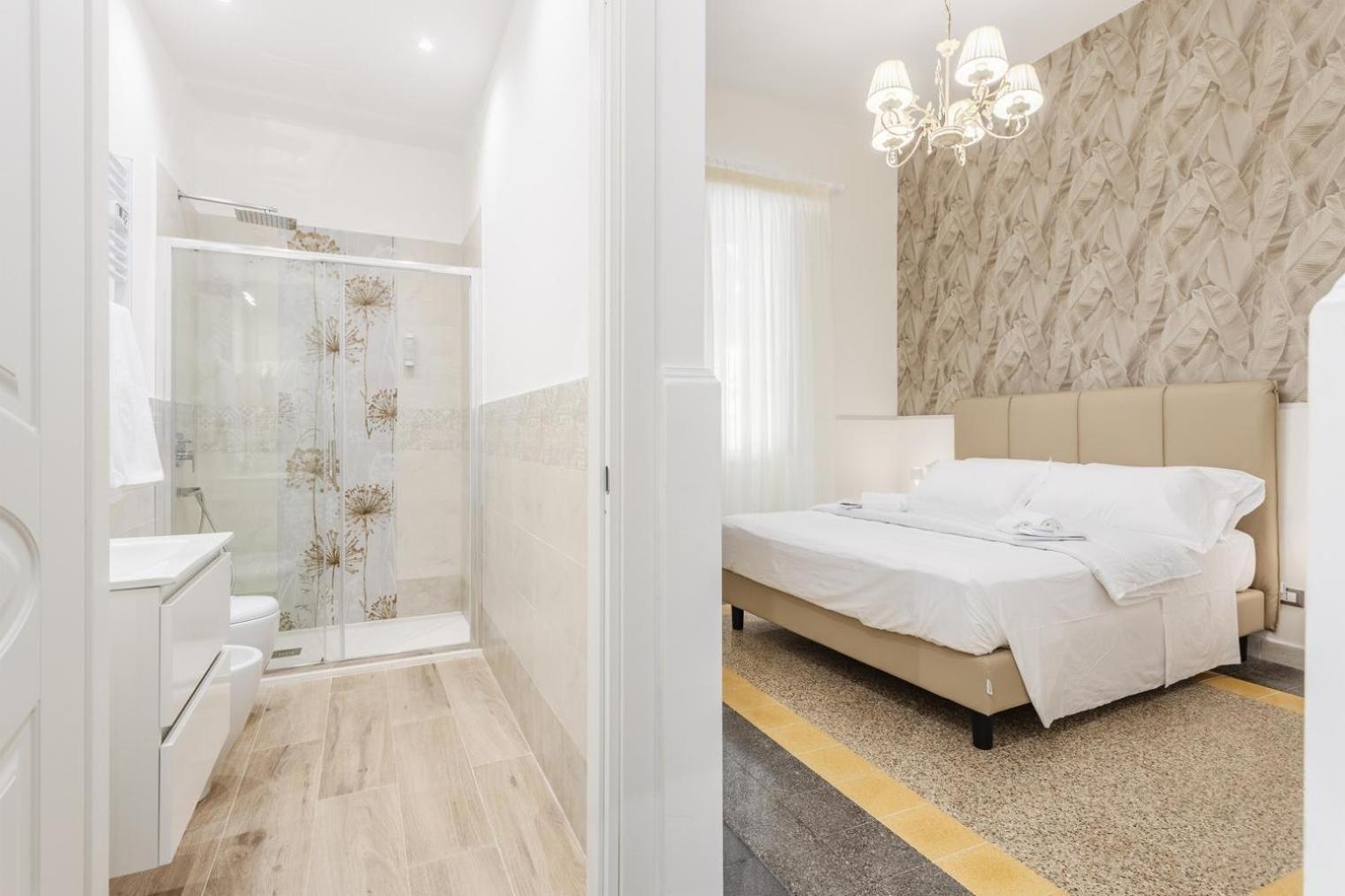 Frühstückspension Aragona House Palermo