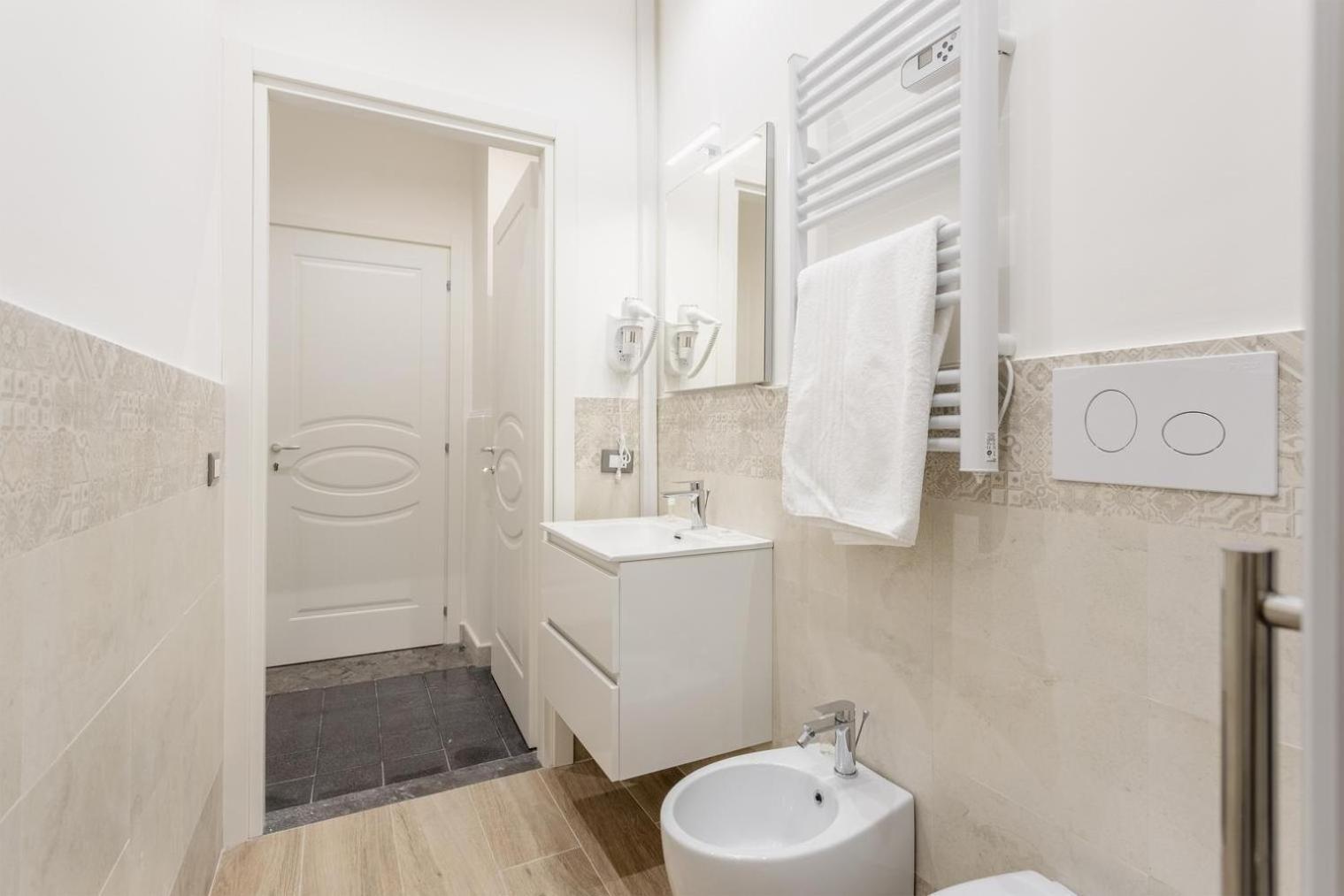 Aragona House Frühstückspension Palermo