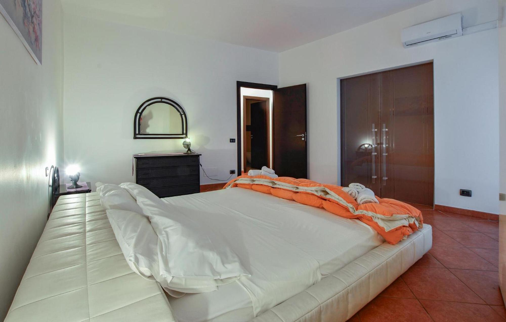 Appartamento Gorgeous In With Kitchen Palermo
