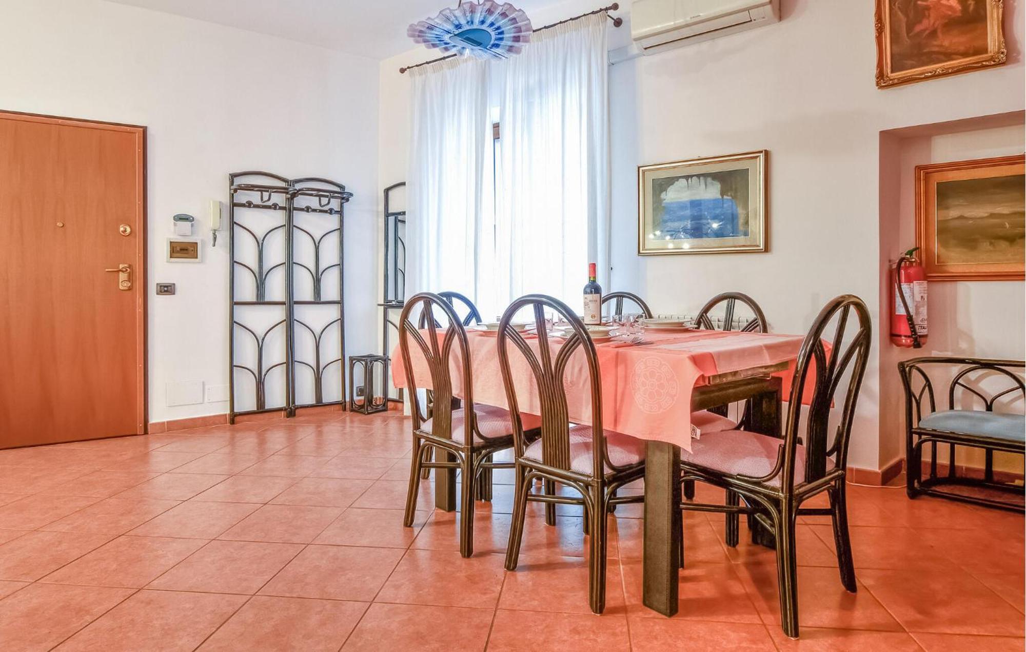 Gorgeous In With Kitchen Appartamento Palermo