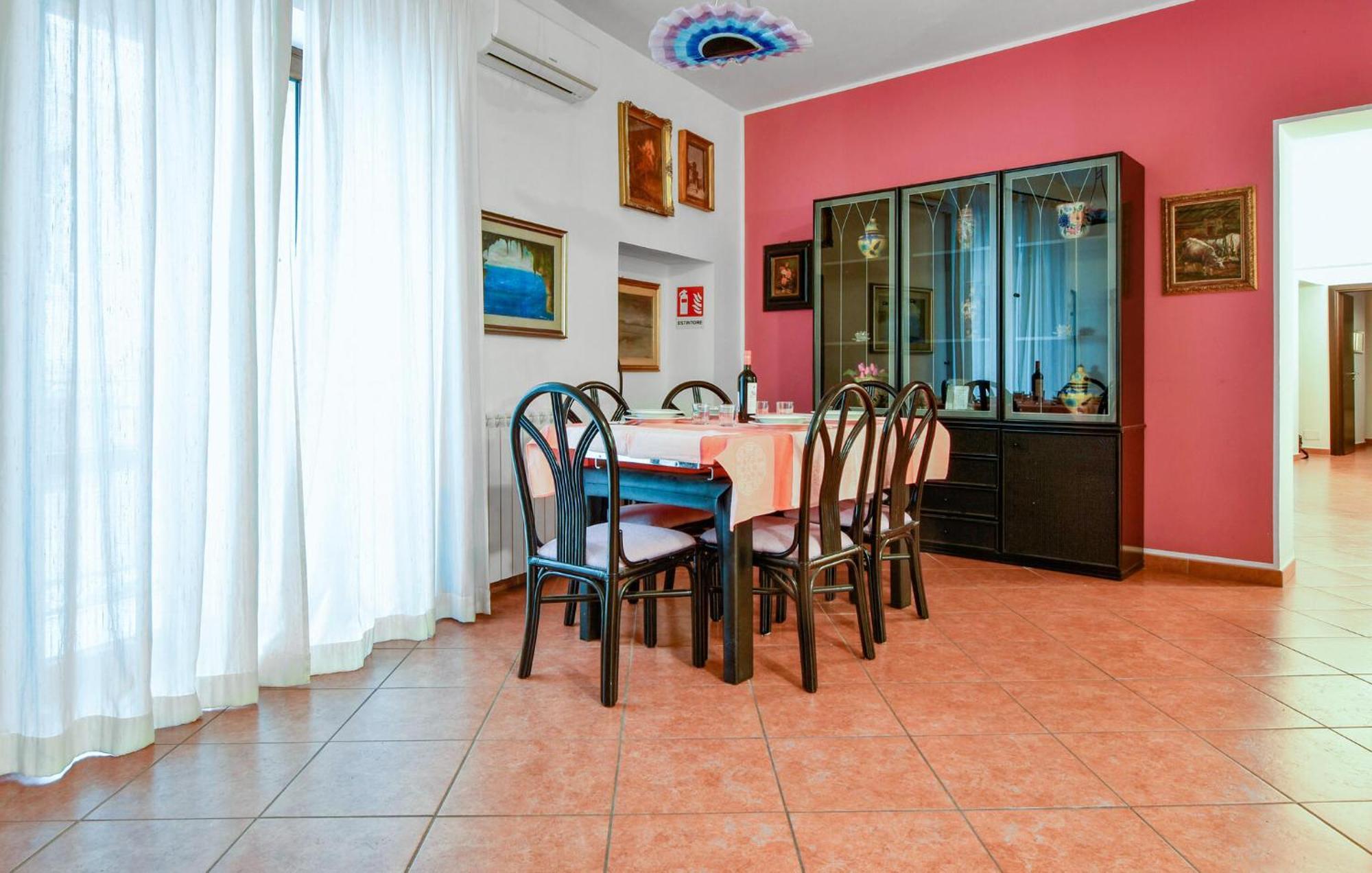 Gorgeous In With Kitchen Appartamento *