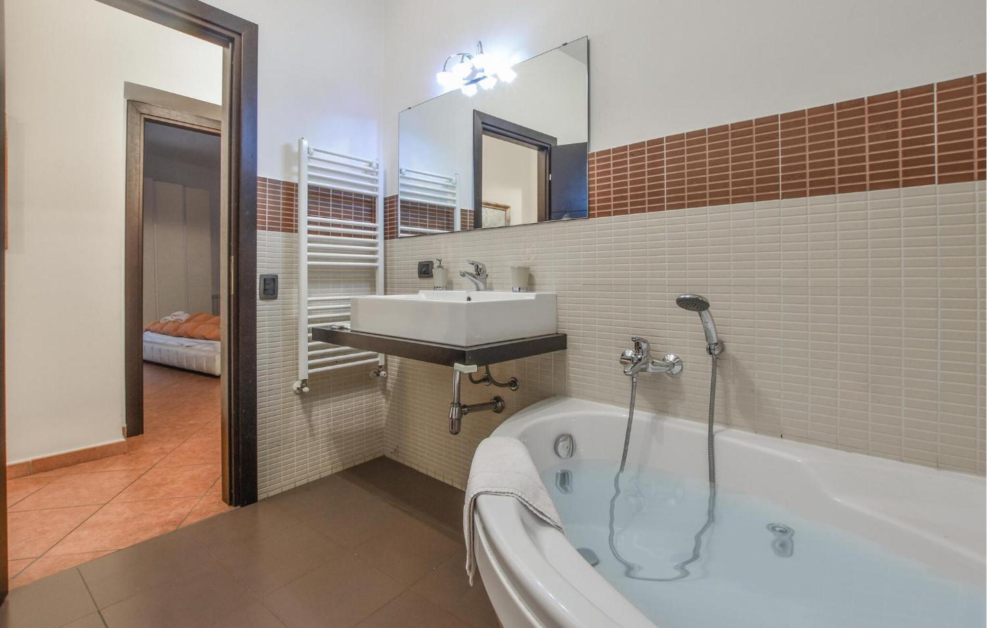 Gorgeous In With Kitchen Appartamento Palermo