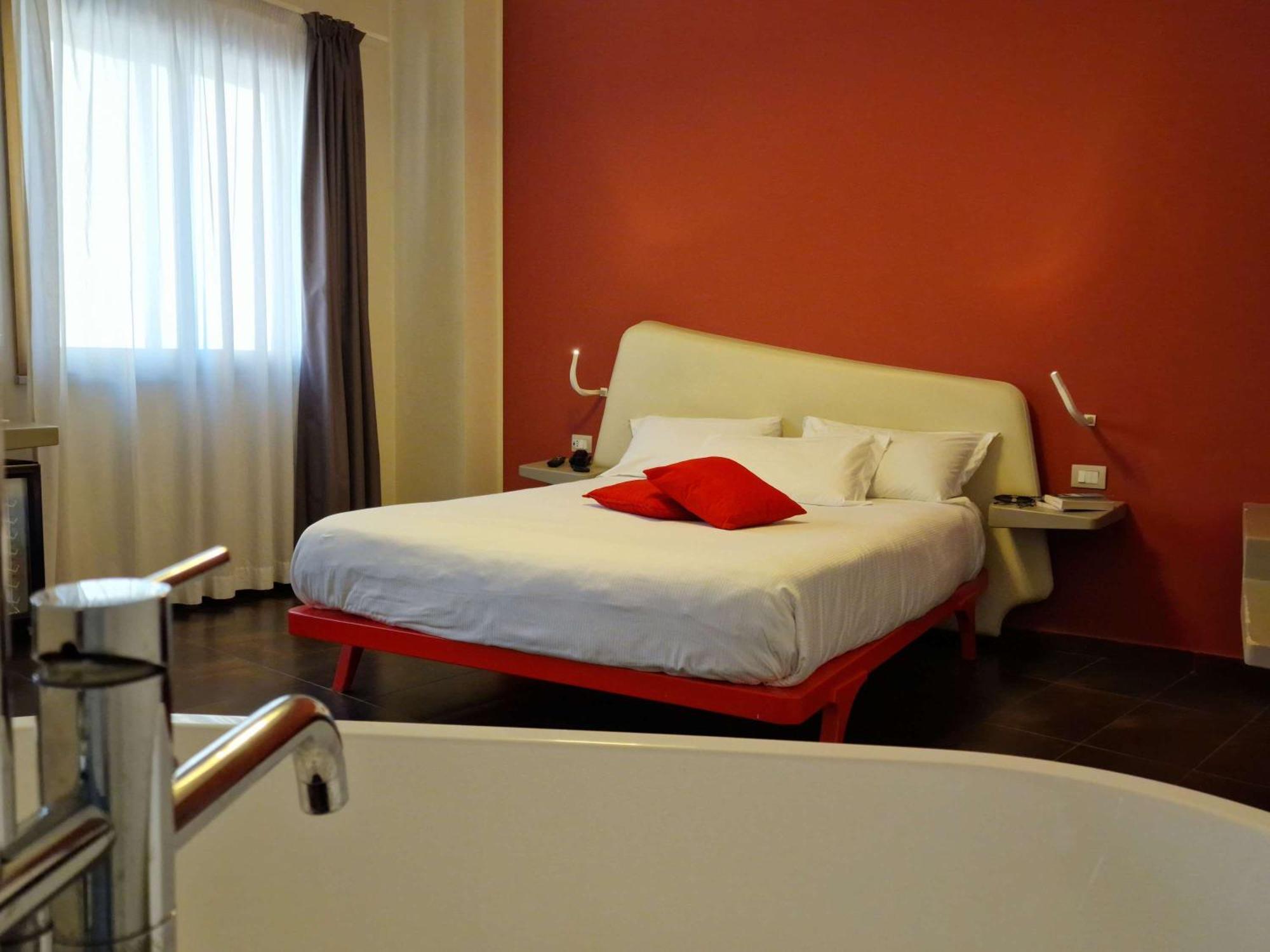 Ibis Styles President 4* Palermo