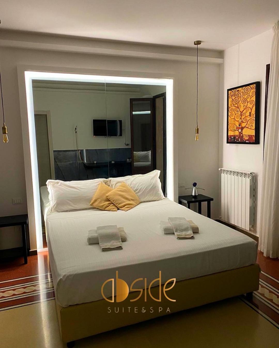 Affittacamere Abside &