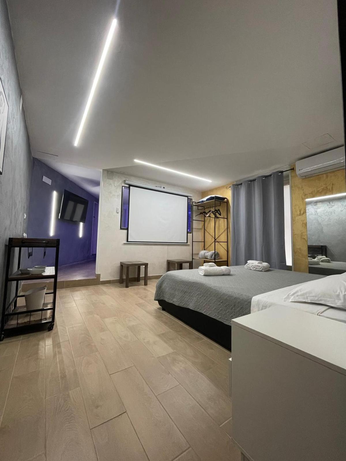 Bosco Guest house