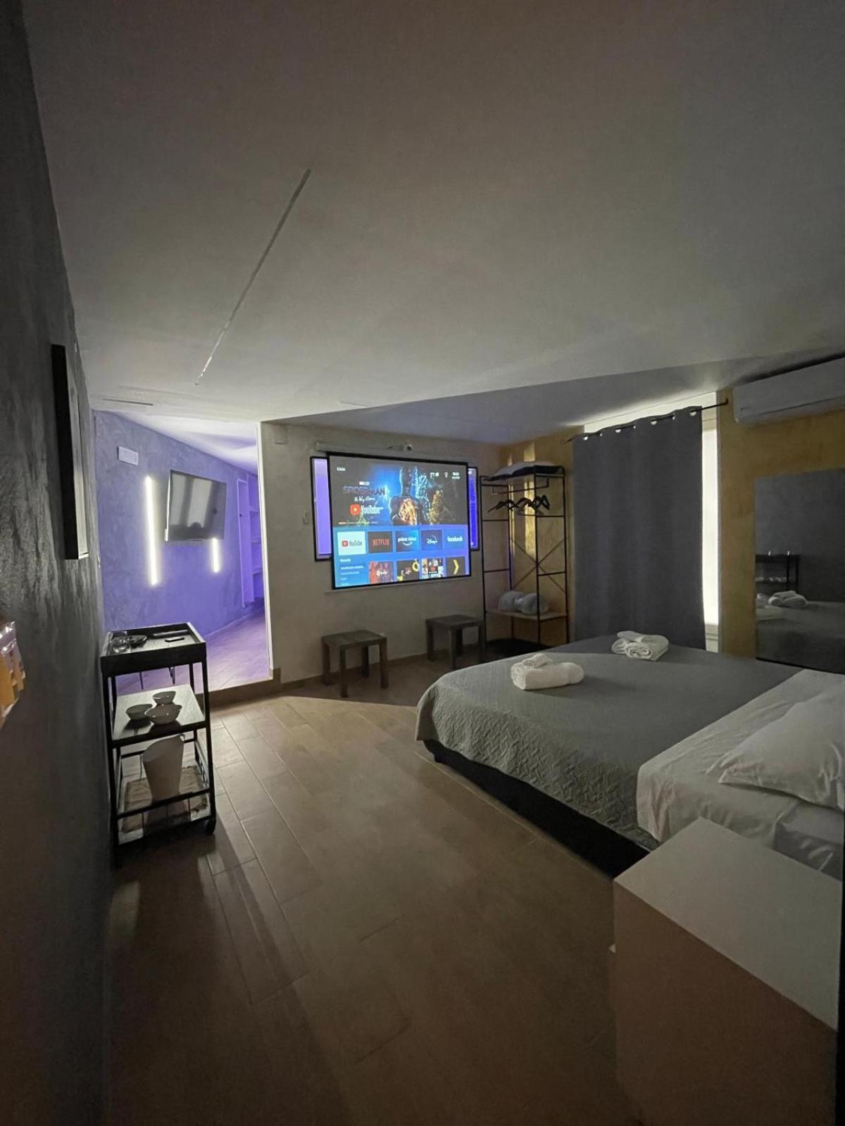 Guest house Bosco