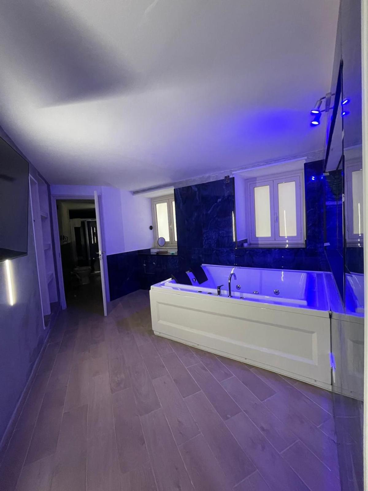 Bosco Guest house Palermo