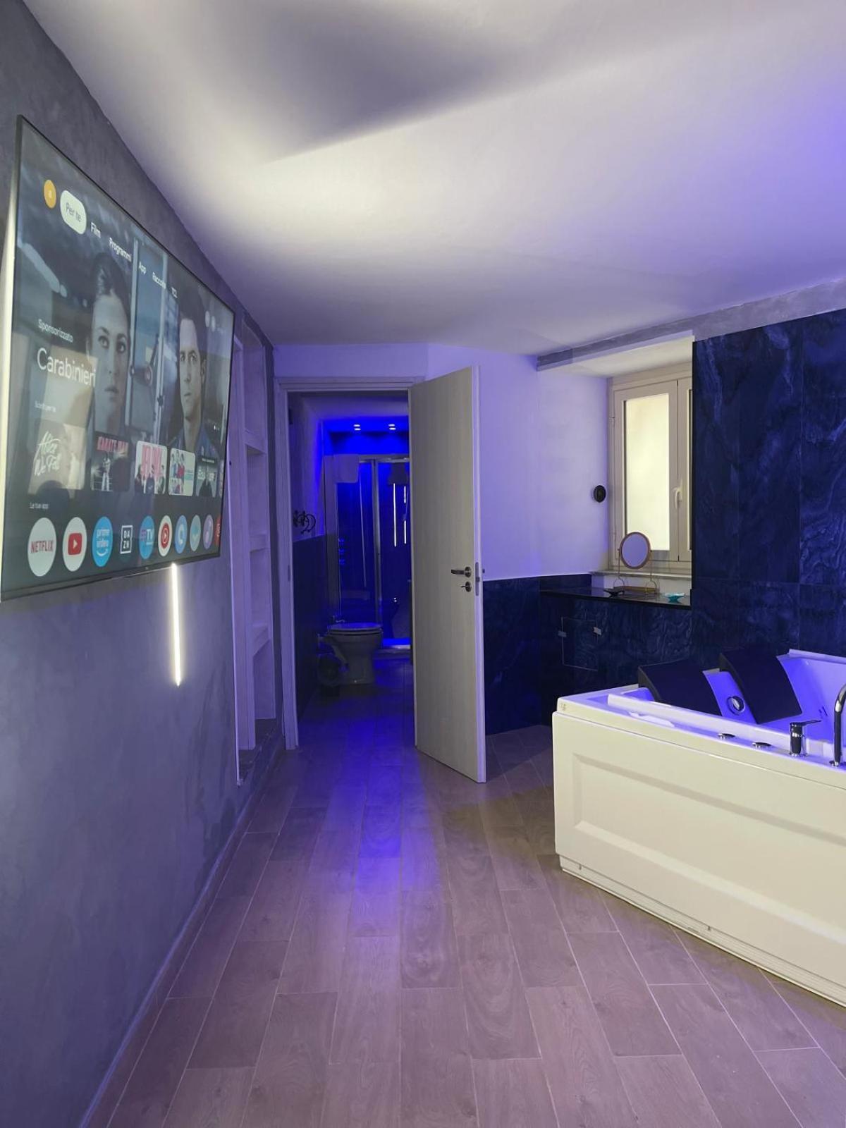 Guest house Bosco Palermo