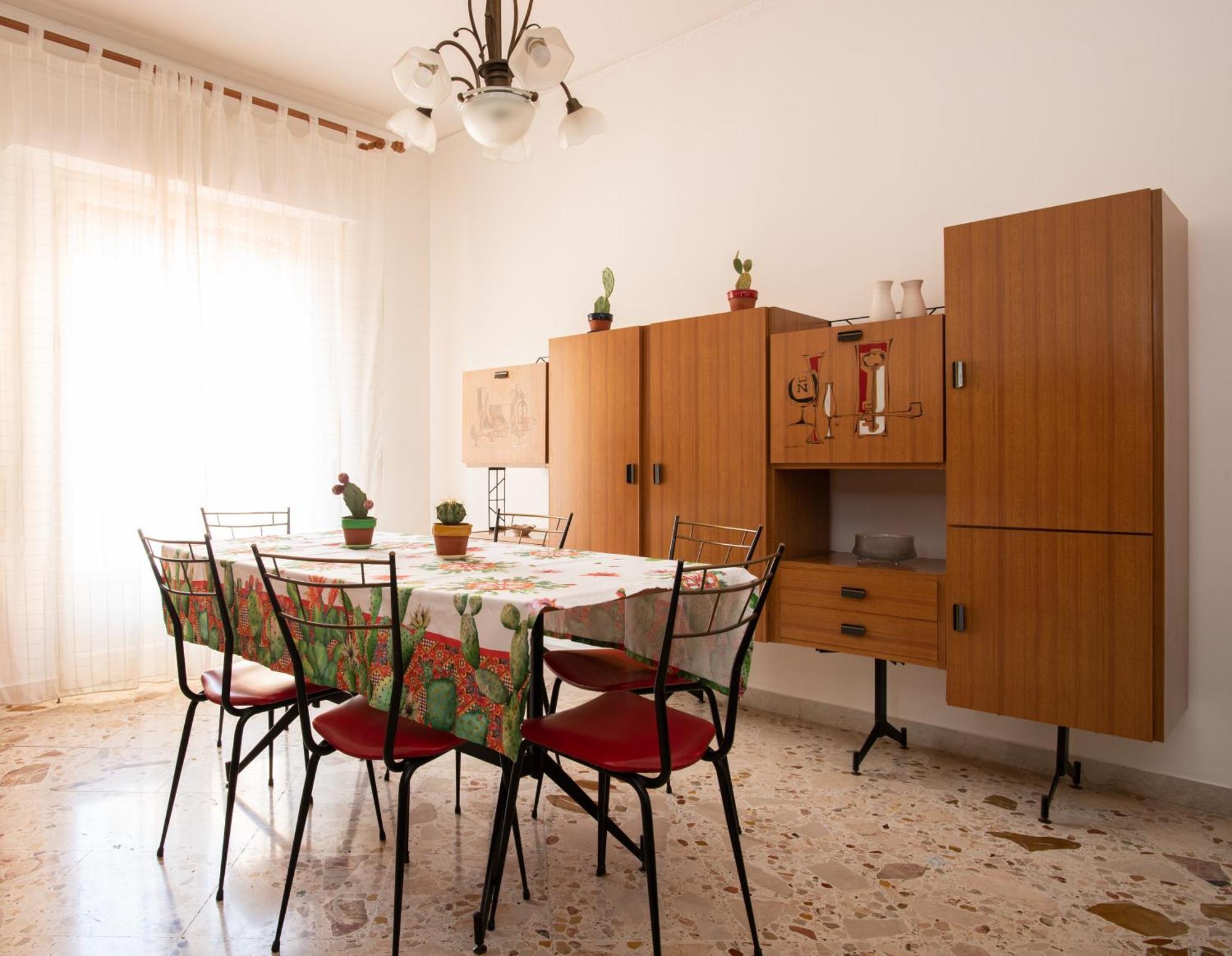 Gardenia Apartment