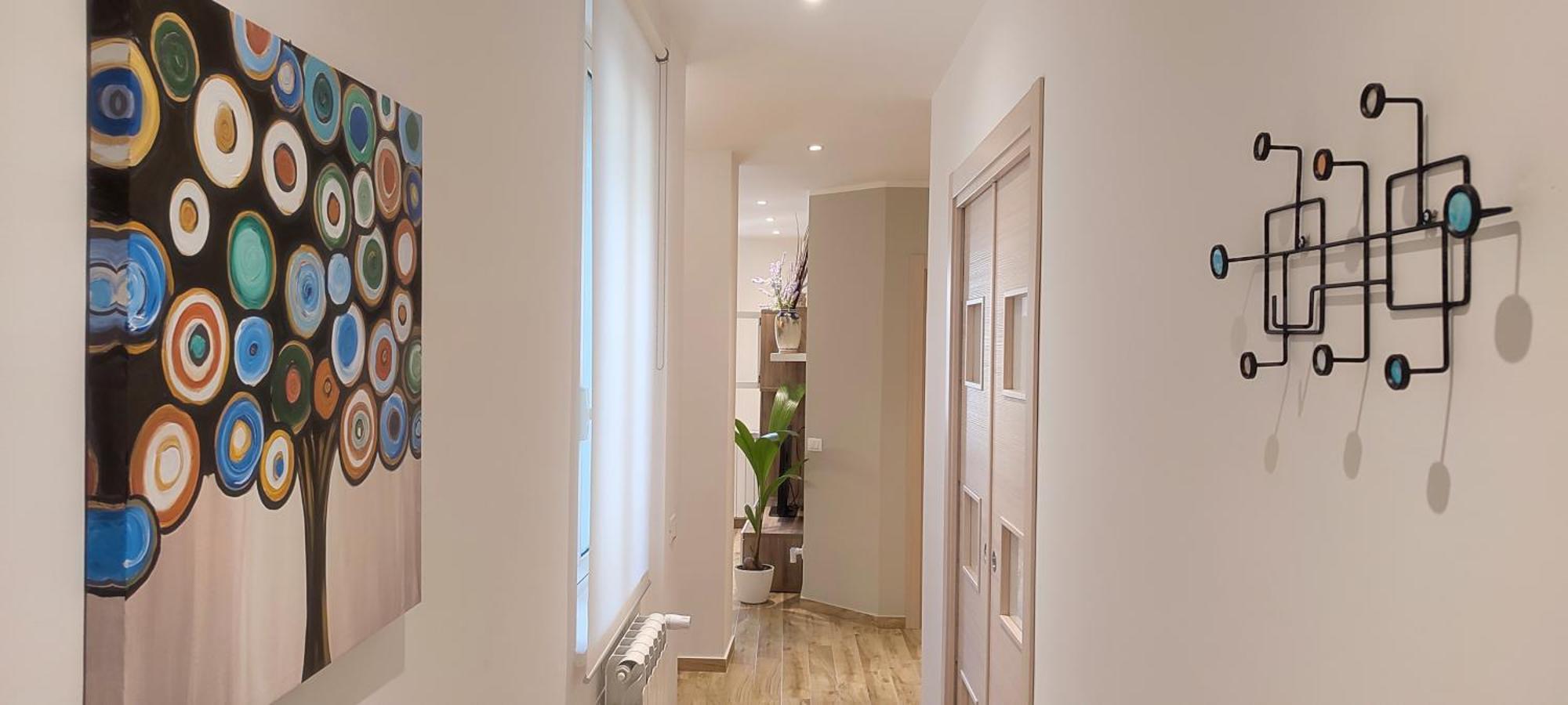 Amedeo - Centro Apartment Palermo