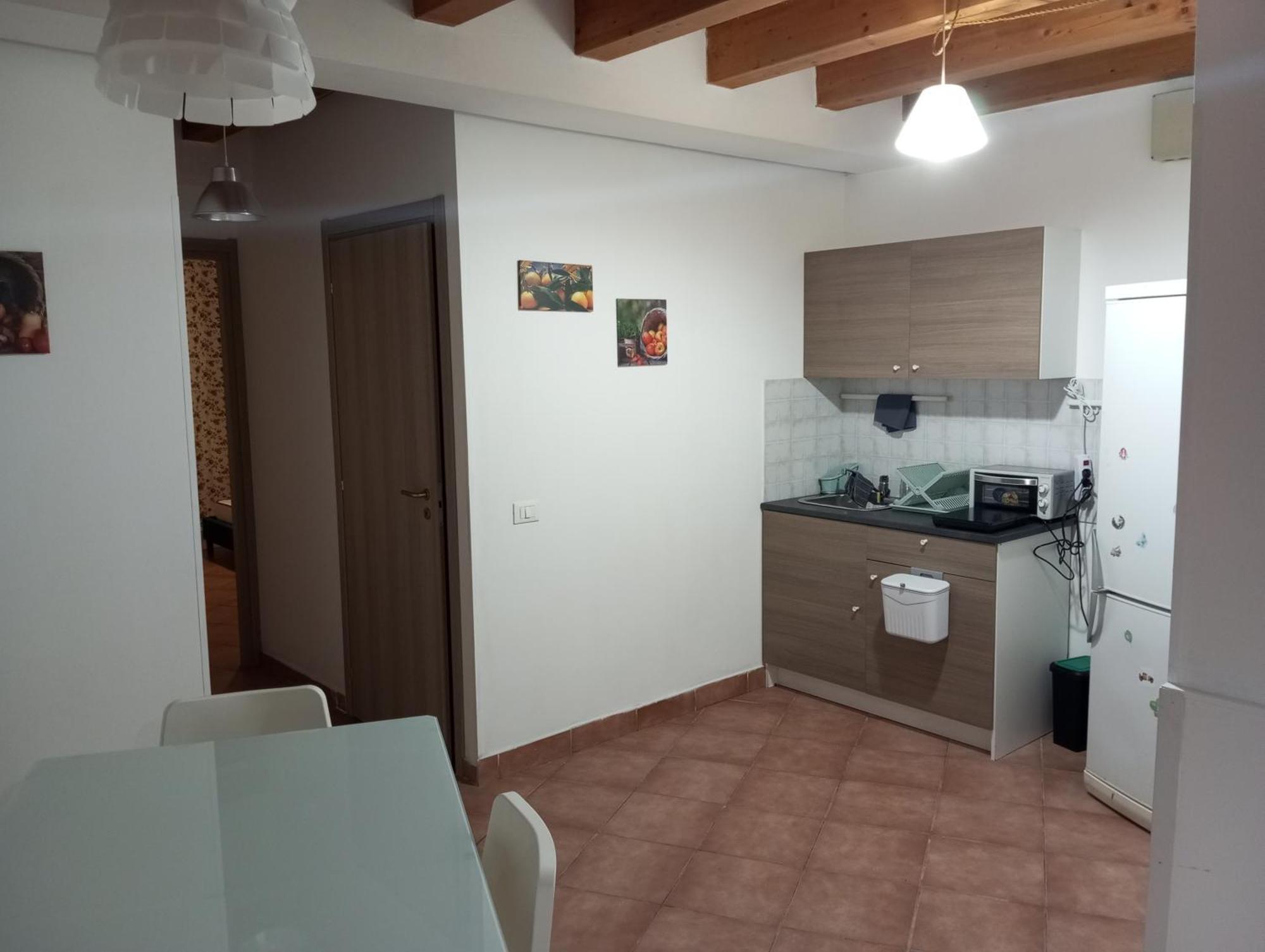 Principe Di Palagonia Apartment Palermo