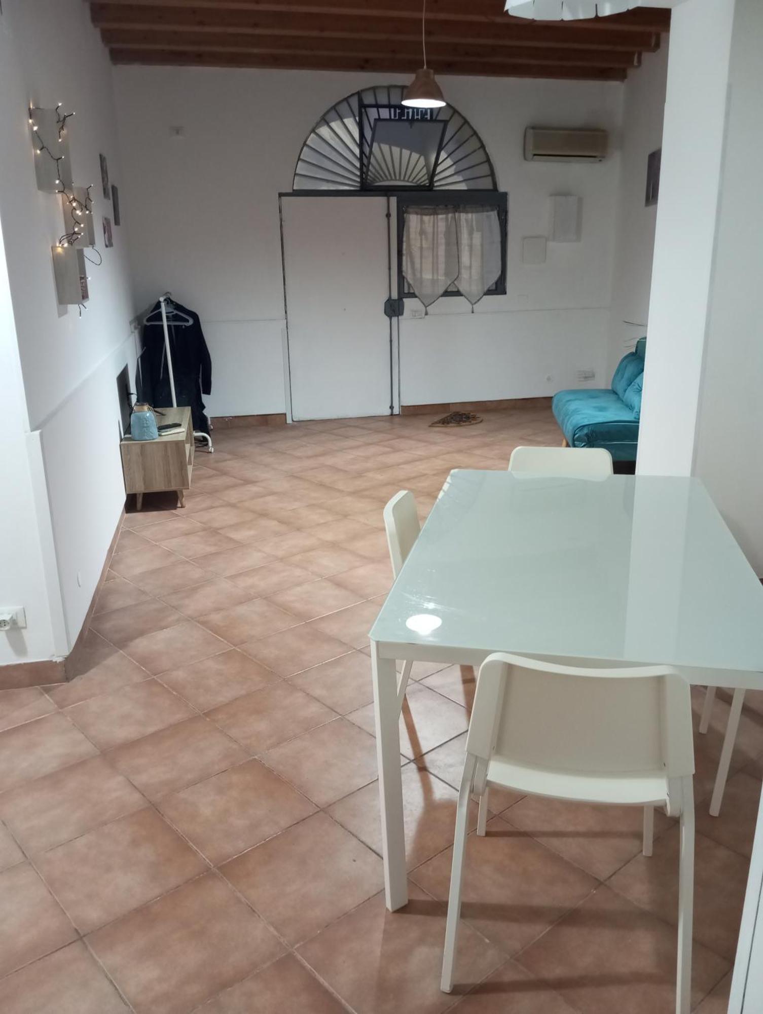 Apartment Principe Di Palagonia Palermo