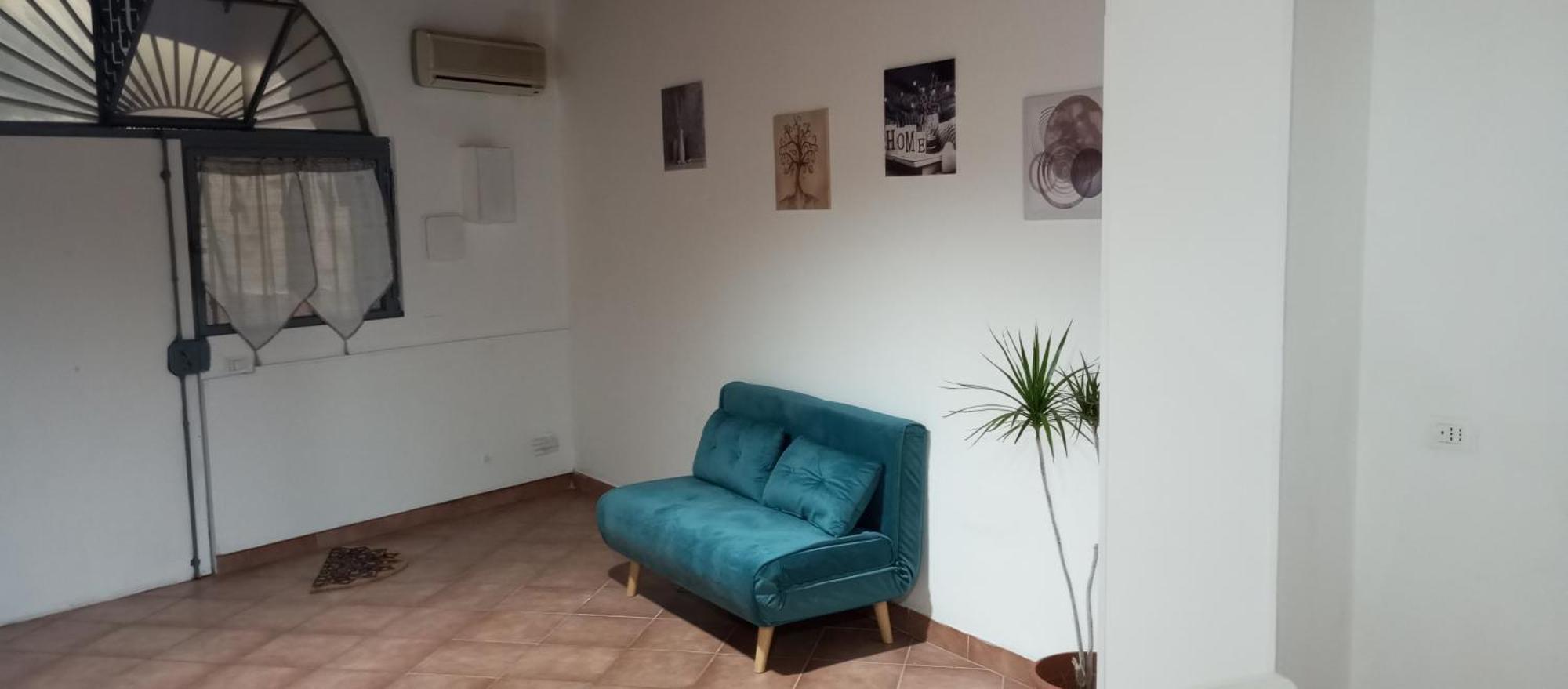 Principe Di Palagonia Apartment