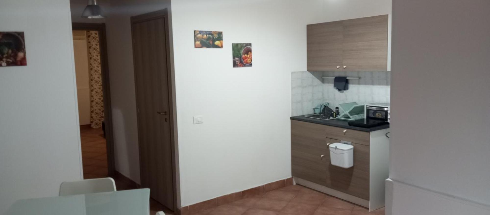 Principe Di Palagonia Apartment *