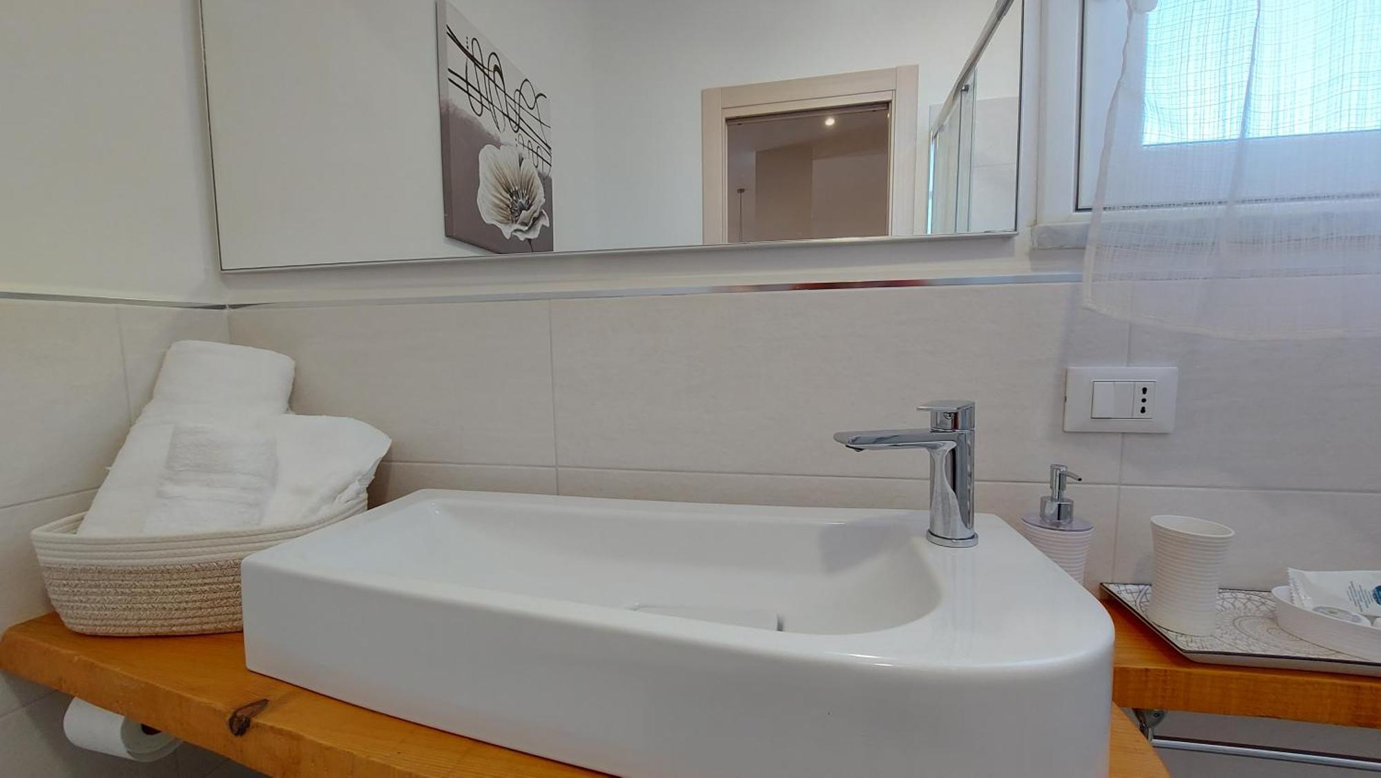 Apartment Amedeo - Centro Palermo