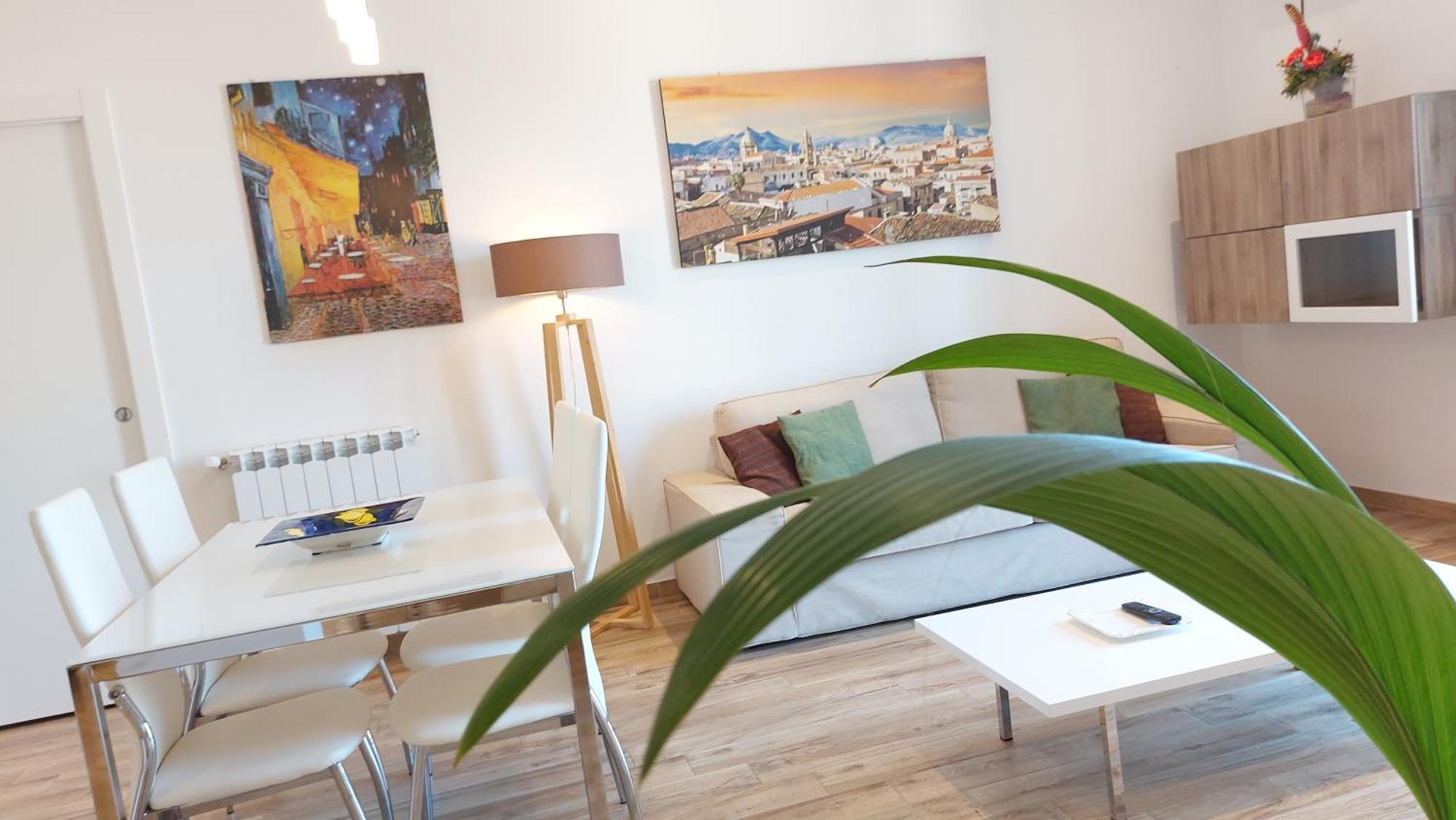 Amedeo - Centro Apartment *
