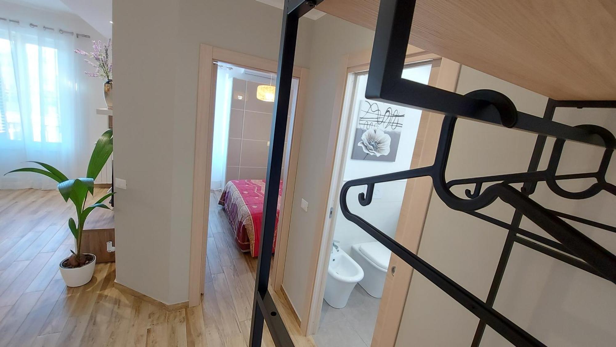 Amedeo - Centro Apartment Palermo