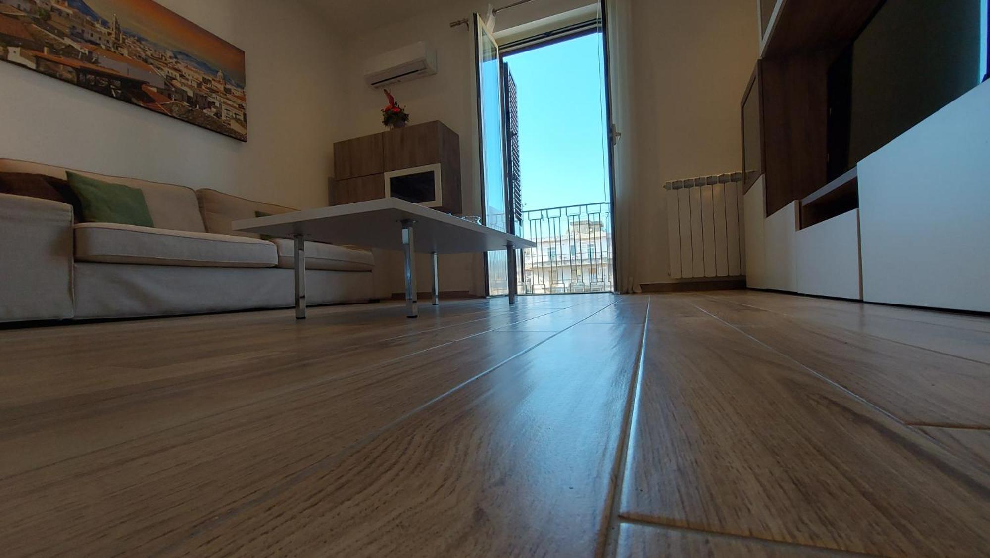 Amedeo - Centro Apartment *