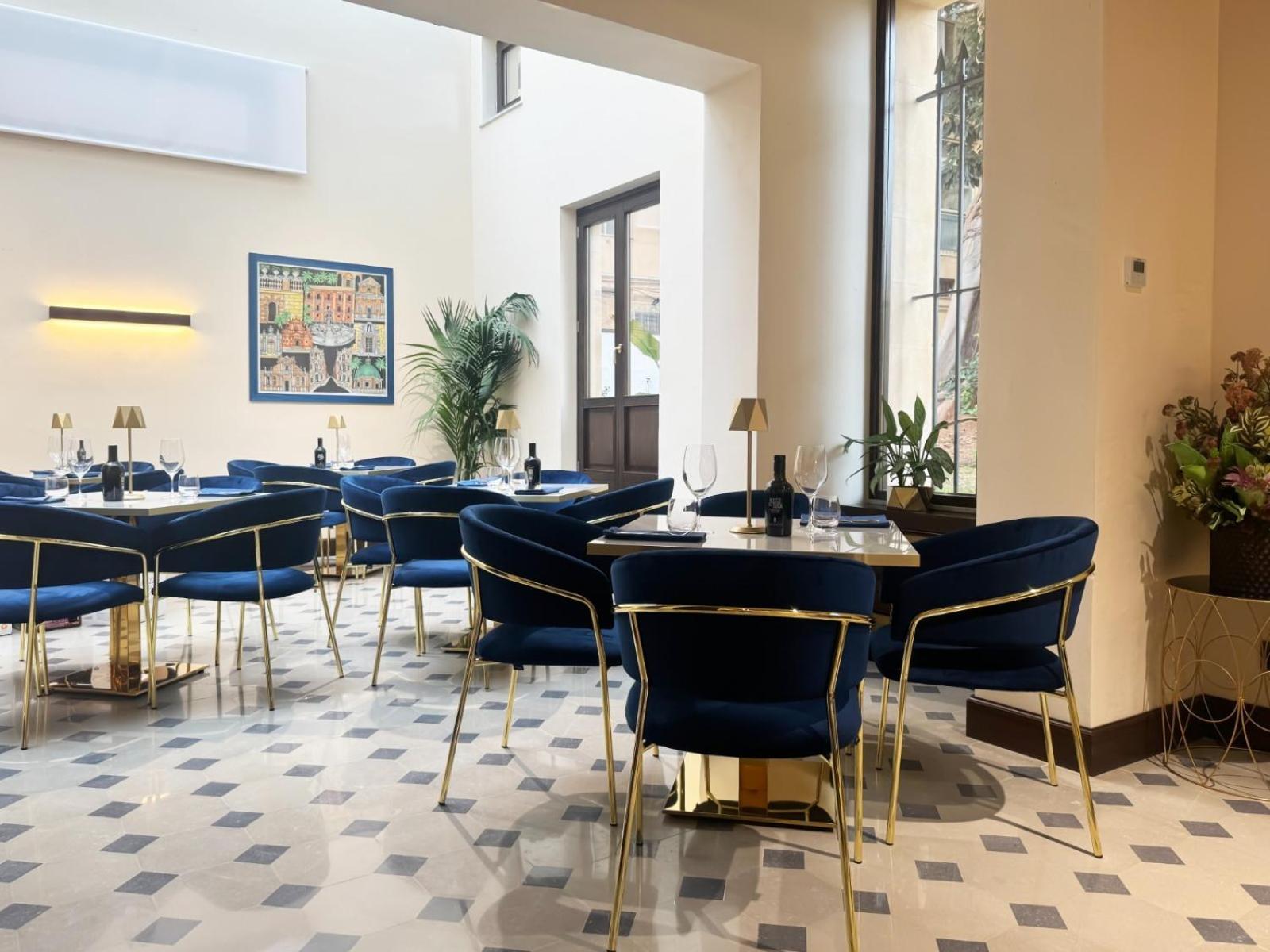 Alliata Di Pietratagliata Hotel 5*