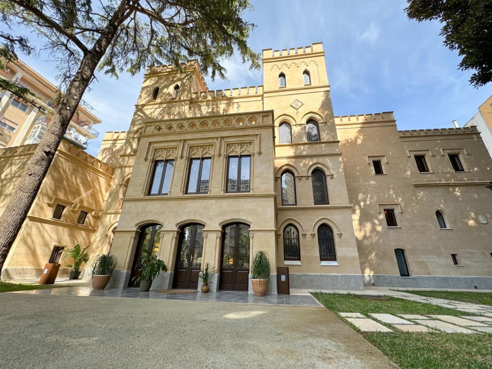 Hotel Alliata Di Pietratagliata