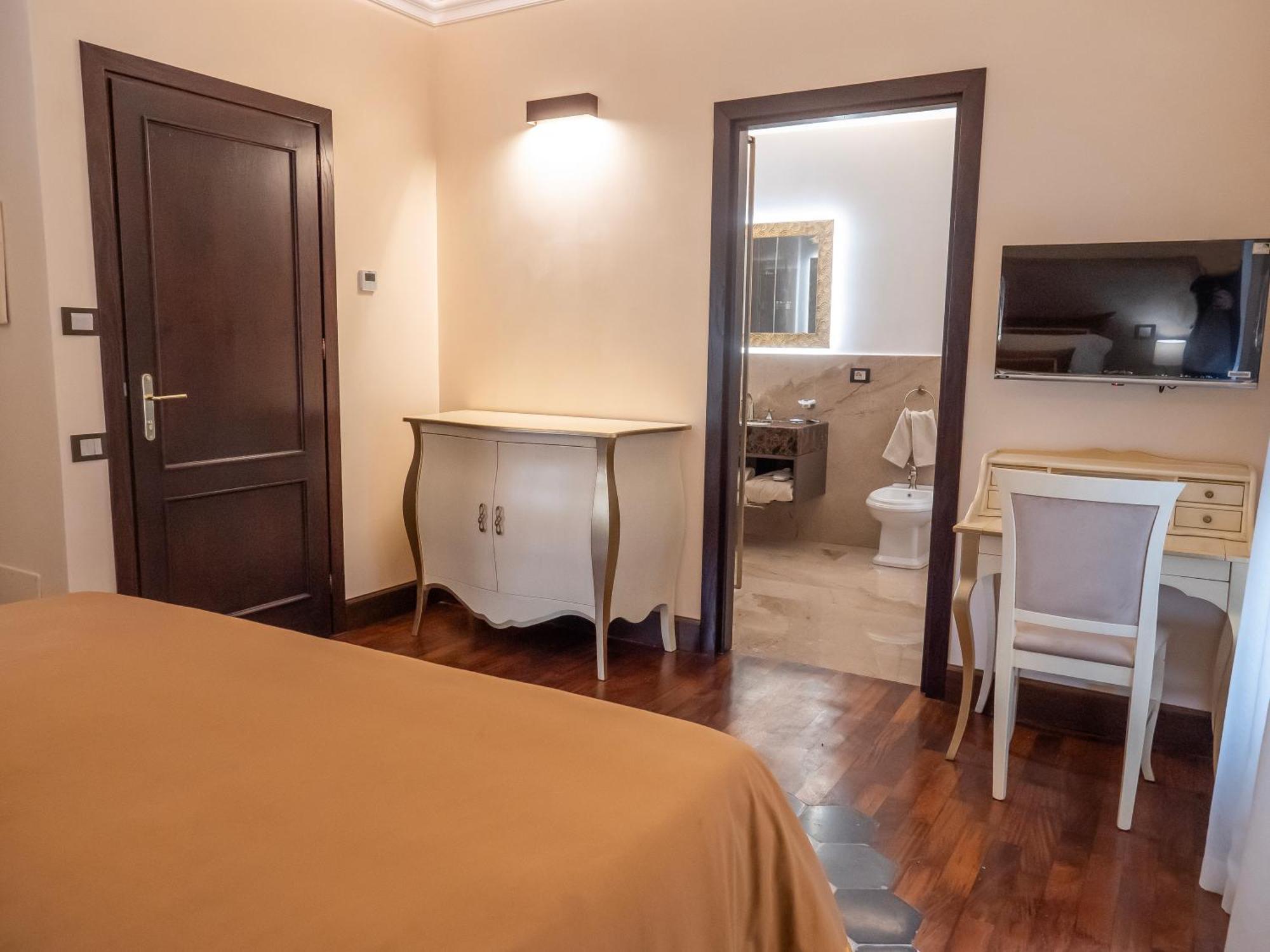 Alliata Di Pietratagliata 5*