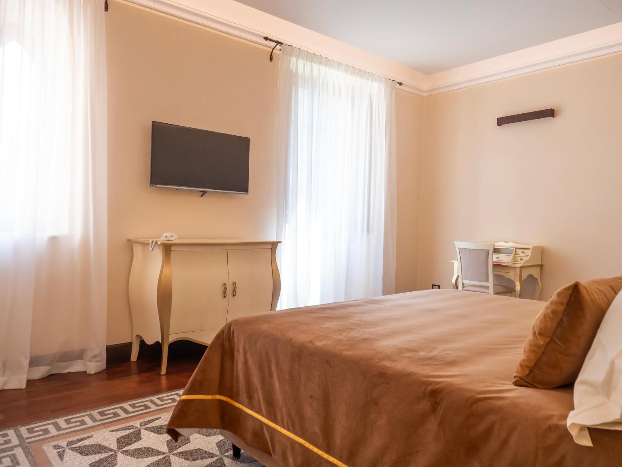 Hotel Alliata Di Pietratagliata