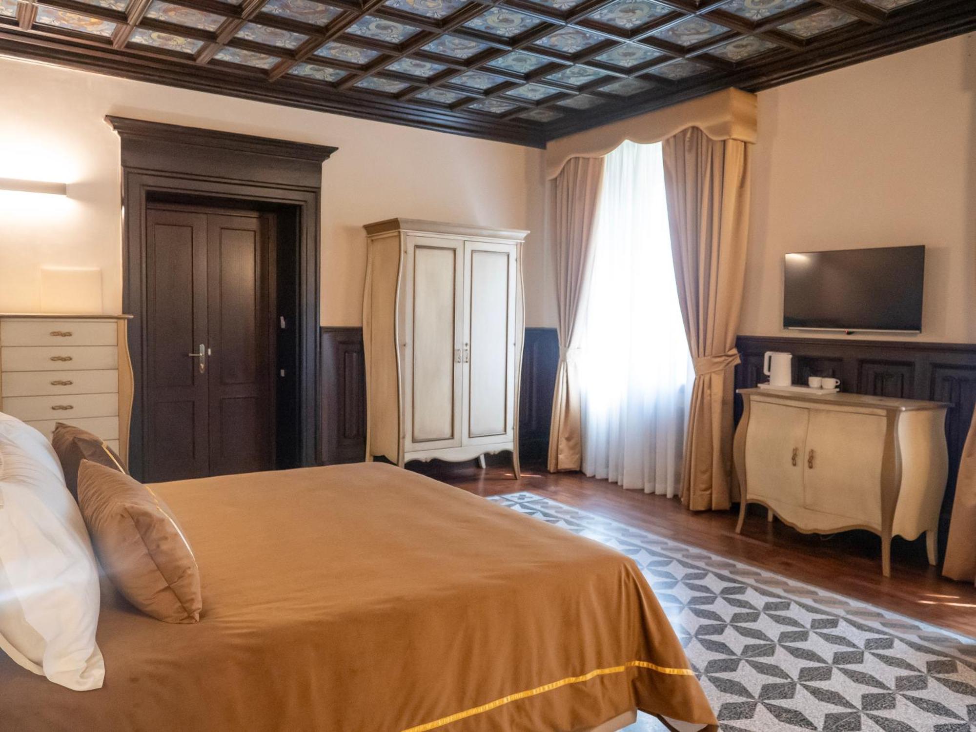 Hotel Alliata Di Pietratagliata