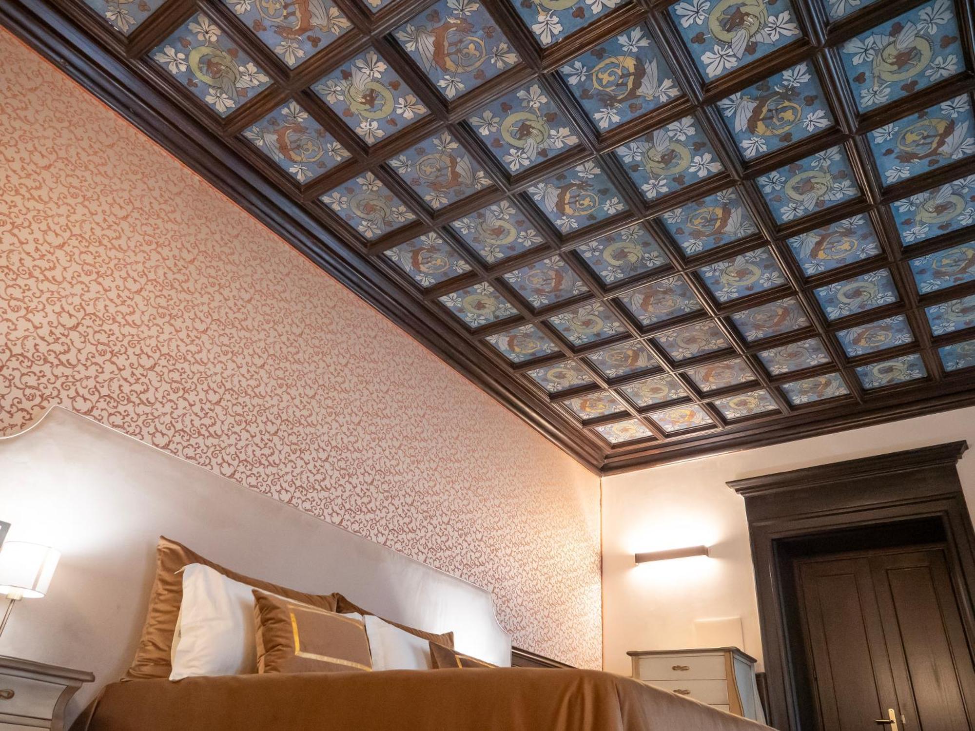Hotel Alliata Di Pietratagliata 5*